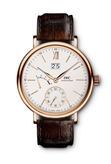 iwc portofino hand wound big date price|IWC Portofino Hand.